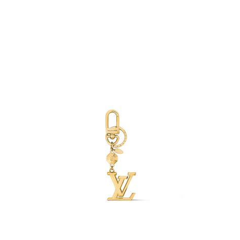 portachiavi scarpe louis vuitton|Key Holders and Bag Charms Collection for Women .